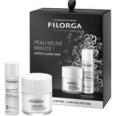 Filorga - Ansigtsrensning - Clean & Radiant Set