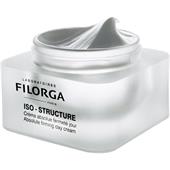 Filorga - Ansigtspleje - Iso-Structure hudopstrammende og styrkende antiaging pleje