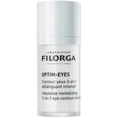 Filorga - Øjenpleje - Optim-Eyes Anti-trætheds øjenpleje imod rander under øjnene, hævninger og rynker