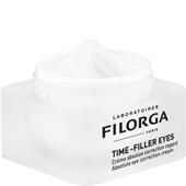 Filorga - Péče o oční víčka a oční okolí - Time Filler Eyes anti-aging oční péče s rozsáhlým korekčním účinkem