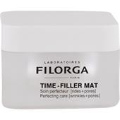 Filorga - Ansigtspleje - Time Filler Mat perfektionerende anitaging pleje (rynker + porer)