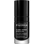 Filorga - Kasvohoito - Global-Repair Eyes & Lips Multi-Revitalising Eye & Lip Contour Cream