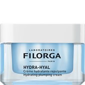 Filorga - Péče o obličej - Hydra-Hyal Hydrating Plumping Cream