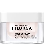 Filorga - Facial care - Oxygen-Glow Super-Perfecting Radiance Cream