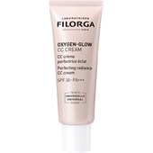 Filorga - Péče o obličej - Oxygen-Glow Perfecting Radiance CC Cream
