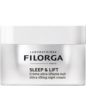 Filorga - Péče o obličej - Sleep & Lift Ultra-Lifting Night Cream