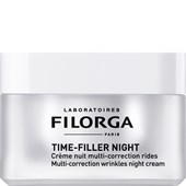 Filorga - Facial care - Time-Filler Night