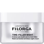 Filorga - Soin du visage - Time-Filler Night