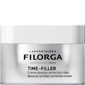 Filorga - Soin du visage - Time Filler Soin de jour anti-âge complet correcteur