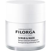 Filorga - Kasvojen puhdistus - Scrub & Mask