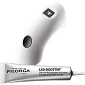 Filorga - Specials - Lumiterapi lysterapi program til regeneration af huden