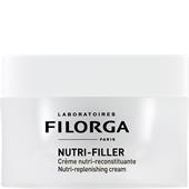 Filorga - Soin du visage - Nutri-Filler replenishing cream