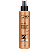 Filorga - Solpleje - UV-Bronze Corps Anti-Ageing Sun Spray