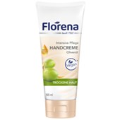 Florena - Hand care - Håndcreme oliven