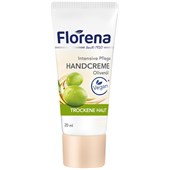 Florena - Handpflege - Handcreme Olivenöl Vegan