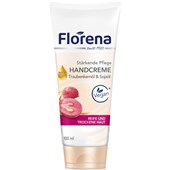 Florena - Hand care - Crème mains huile de pépins de raisin & huile de soja