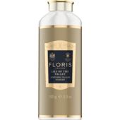 Floris London - Lily of the Valley - Talcum Powder