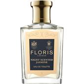 Floris London - Night Scented Jasmine - Eau de Toilette Spray