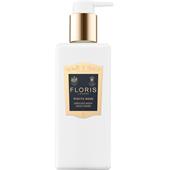 Floris London - White Rose - Body Lotion