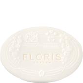 Floris London - White Rose - Luxury Soap Set