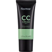Flormar - BB & CC Cream - CC Cream Anti-Redness