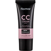 Flormar - BB & CC Cream - CC Cream Anti-Dark Circles
