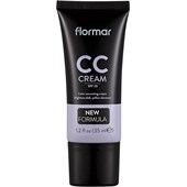 Flormar - BB & CC Cream - CC Cream Anti-Dullness