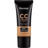 Flormar - BB & CC Cream - CC Cream Anti-Fatigue