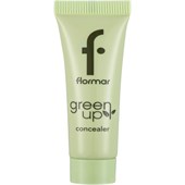 Flormar - Concealer - Green Up Concealer