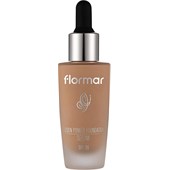Flormar - Foundation - Fusion Power Serum Foundation