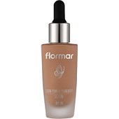 Flormar - Foundation - Fusion Power Serum Foundation