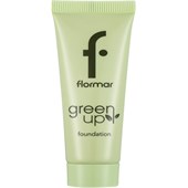 Flormar - Meikkivoide - Green Up Foundation