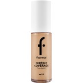 Flormar - Foundation - Perfect Coverage Foundation