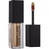 Flormar - Fard à paupières - Shimmer & Shine Liquid Shadow
