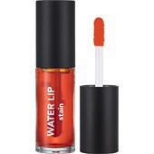 Flormar - Rtěnka - Water Lip Stain