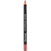 Flormar - Lipliner - Waterproof Lipliner