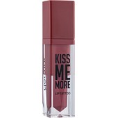 Flormar - Lipstick - Kiss Me More Lip Tattoo