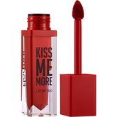 Flormar - Rouge à lèvres - Kiss Me More Lip Tattoo