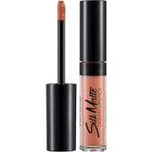 Flormar - Lápis de lábios - Silk Matte Liquid Lipstick