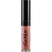 Flormar - Lipstick - Silk Matte Liquid Lipstick