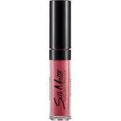Flormar - Rouge à lèvres - Silk Matte Liquid Lipstick