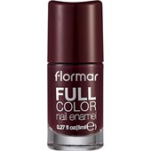 Flormar - Nail Polish - Full Color Nail Enamel