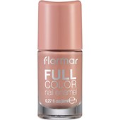 Flormar - Lakier do paznokci - Full Color Nail Enamel