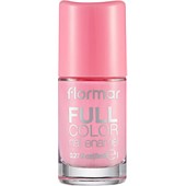 Flormar - Lakier do paznokci - Full Color Nail Enamel
