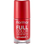 Flormar - Nagellak - Full Color Nail Enamel