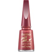 Flormar - Vernis à ongles - Jelly Look Nail Enamel