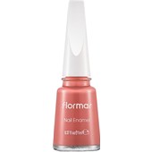 Flormar - Smalto per unghie - Nail Enamel Classic