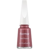 Flormar - Lak na nehty - Nail Enamel Classic