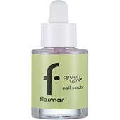Flormar - Nail care - Green Up Nail Scrub