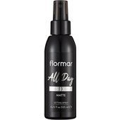 Flormar - Primer & Fixierer - All Day Fix Matte Setting Spray